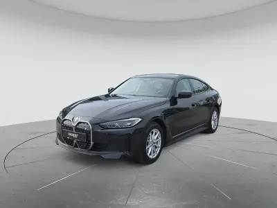 Gebraucht BMW i4