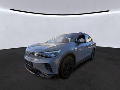Gebraucht VW ID.4 Pure 125 kW (170 PS) 2023 Grau SUV