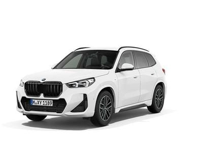 Gebraucht BMW X1 M Sport 136 PS (100 kW) 2022 Weiß SUV