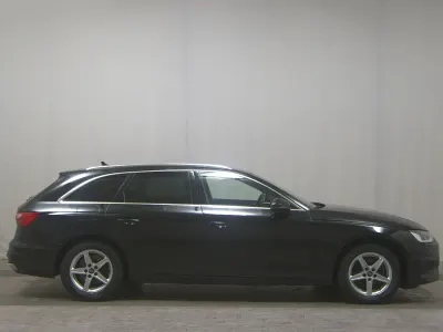 Gebraucht Audi A4