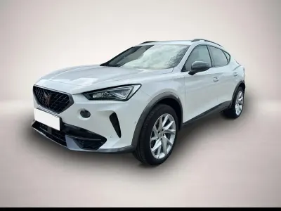 Gebraucht Cupra Formentor 150 PS (110 kW) 2024 Manufacturer SUV