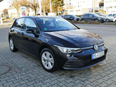 VW Golf VIII