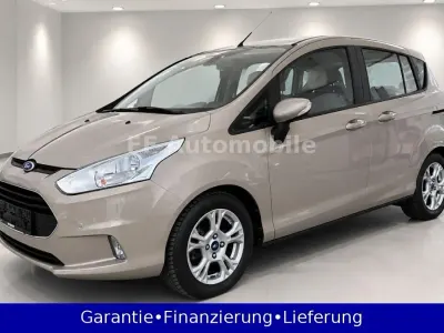 Gebraucht Ford B-MAX