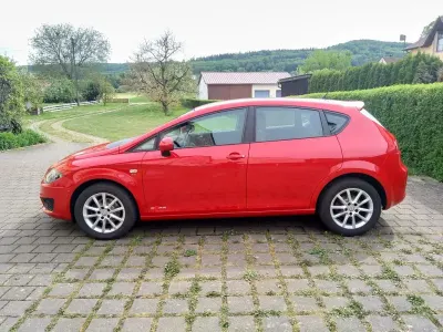 Gebraucht Seat Leon