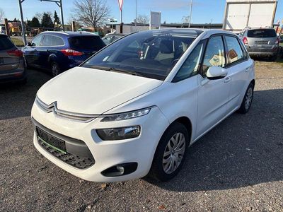 Citroën C4 SpaceTourer