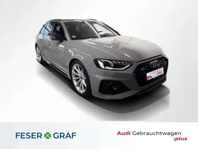 Gebraucht Audi RS4