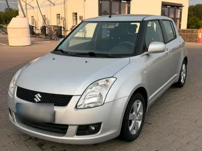 Gebraucht Suzuki Swift