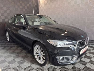 BMW 228