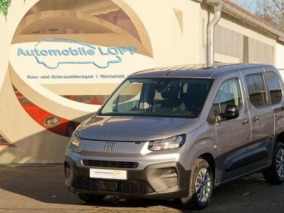 Fiat Doblò
