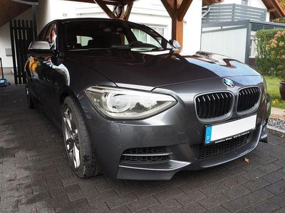 BMW M135