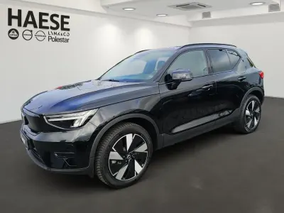 Gebraucht Volvo XC40