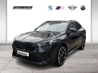 Gebraucht BMW X2 Luxury Line 300 PS (220 kW) 2025 Schwarz SUV