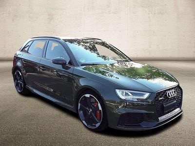 Audi RS3 Sportback