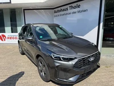 Gebraucht Ford Kuga