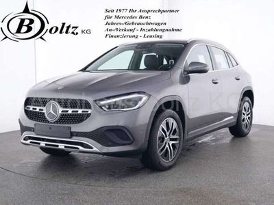 Mercedes GLA250