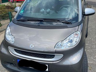 Smart ForTwo Coupé