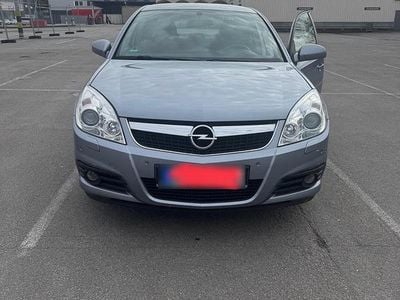 Gebraucht Opel Vectra 155 PS (114 kW) 2005 Grau Limousine