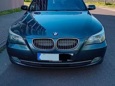 gebraucht BMW 530 