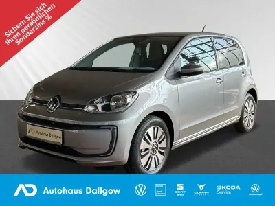 Gebraucht VW e-up! Edition 61 kW (83 PS) 2024 Kleinwagen