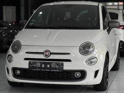 Fiat 500S