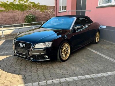 Audi A5 Cabriolet