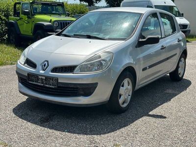 Renault Clio III