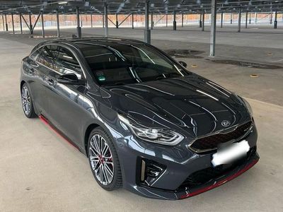 Kia ProCeed GT