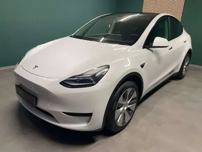Gebraucht Tesla Model Y