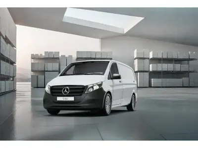 Gebraucht Mercedes Vito 2025 Andere Van