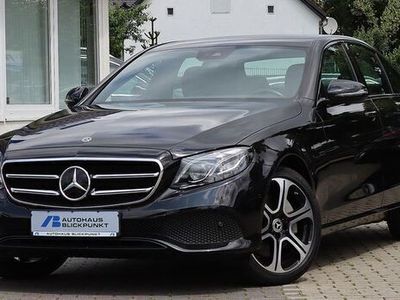 Mercedes E350