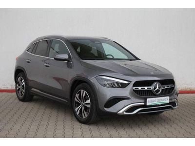 Mercedes GLA180