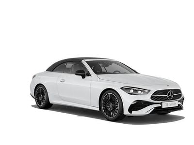 Mercedes CLE300