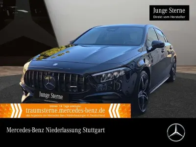 Gebraucht Mercedes A45 AMG