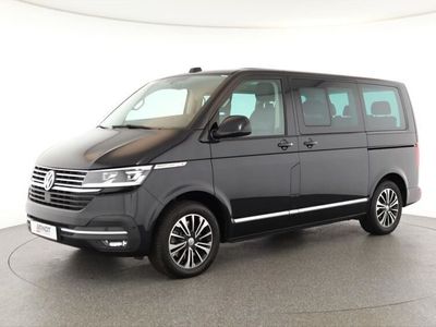 gebraucht VW Multivan T6.1