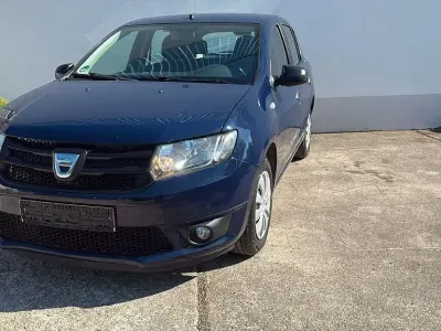 Gebraucht Dacia Sandero Ambiance 73 PS (53 kW) 2016 Limousine