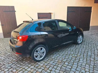Gebraucht Seat Ibiza