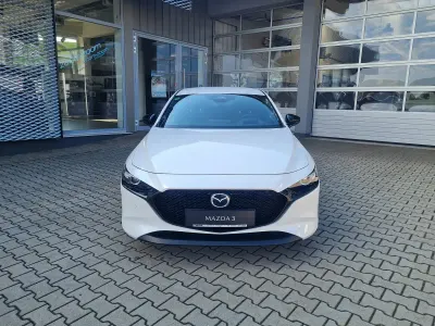 Gebraucht Mazda 3 Homura-Line 140 PS (102 kW) 2025
