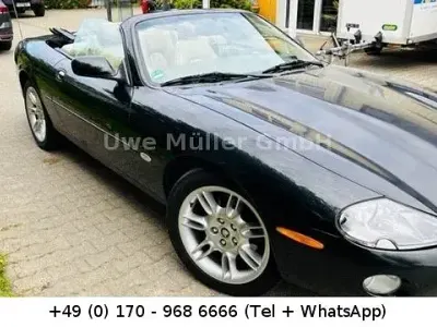 Gebraucht Jaguar XK8