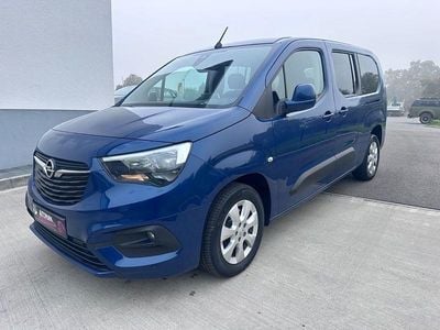 Opel Combo Life