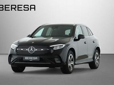 Mercedes GLC220