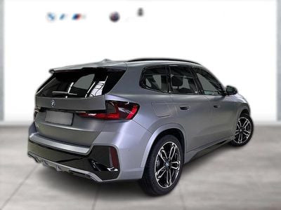 Gebraucht BMW iX1 M Sport 230 kW (313 PS) 2022 Grau metallic SUV