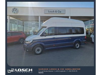 VW California