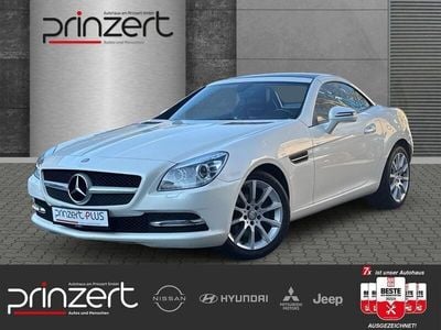 Mercedes SLK250