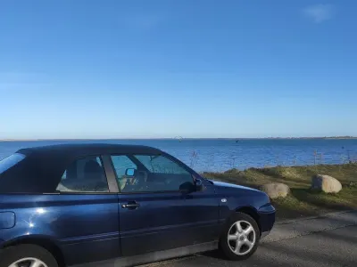 Gebraucht VW Golf Cabriolet