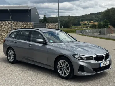 Gebraucht BMW 318