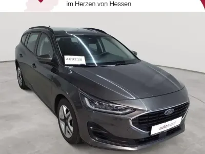 Gebraucht Ford Focus