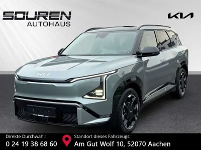 Gebraucht Kia EV5
