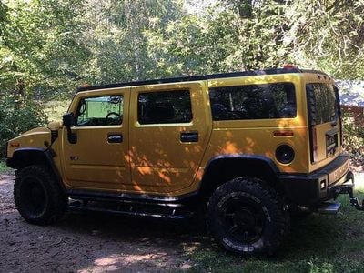 Hummer H2