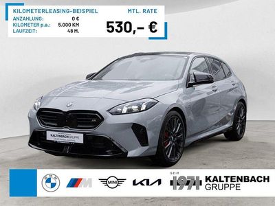 Grau Gebraucht 2025 BMW 135 M Sport Kleinwagen | 46.890 € (Teuer)