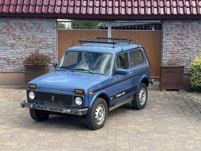 Lada niva